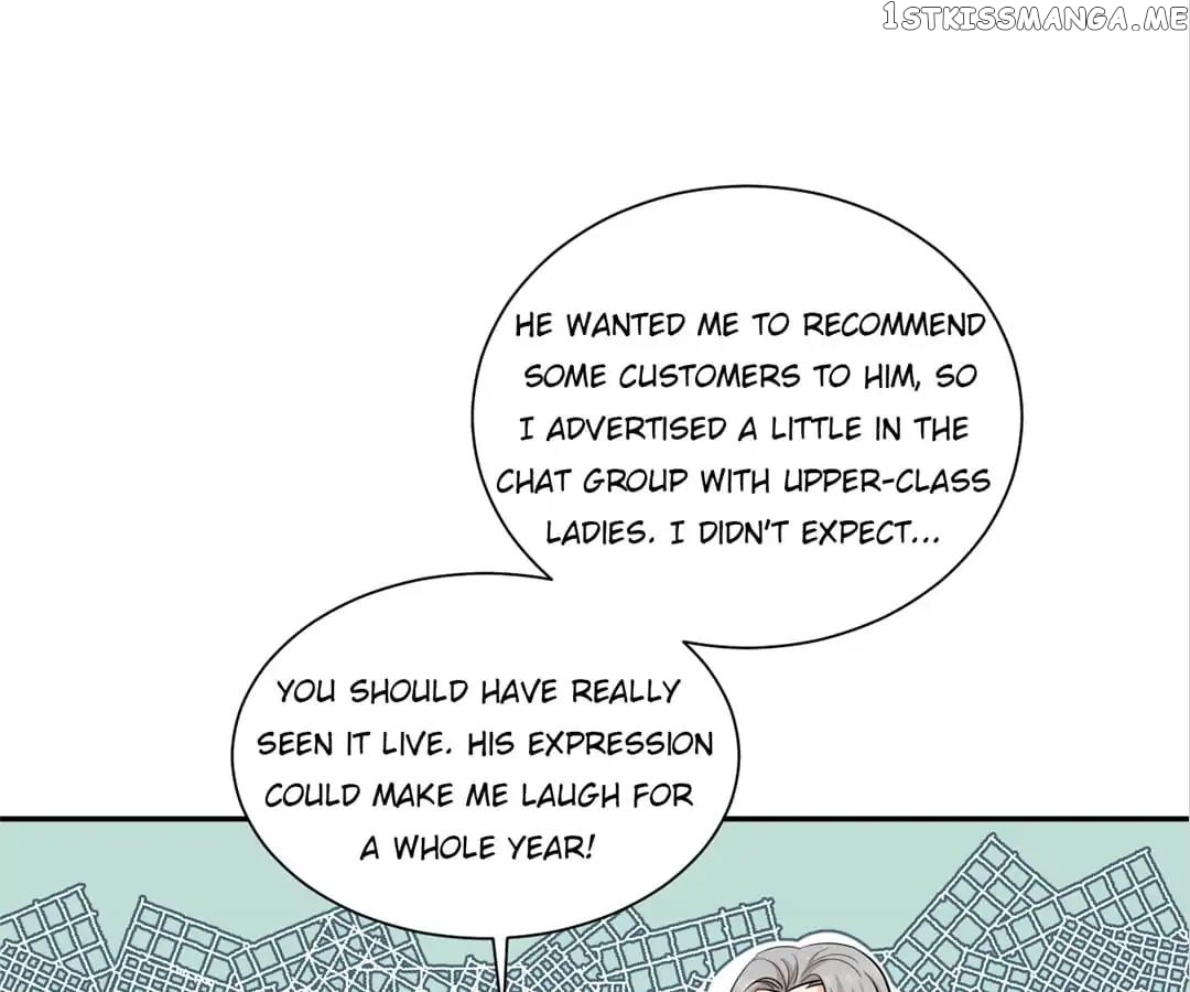The Trap Of Hormones chapter 14 - page 36