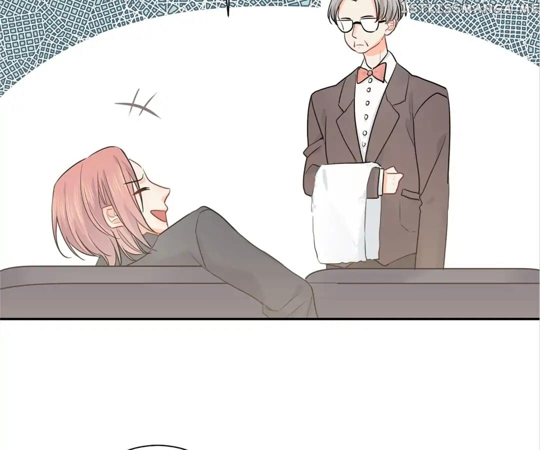 The Trap Of Hormones chapter 14 - page 37