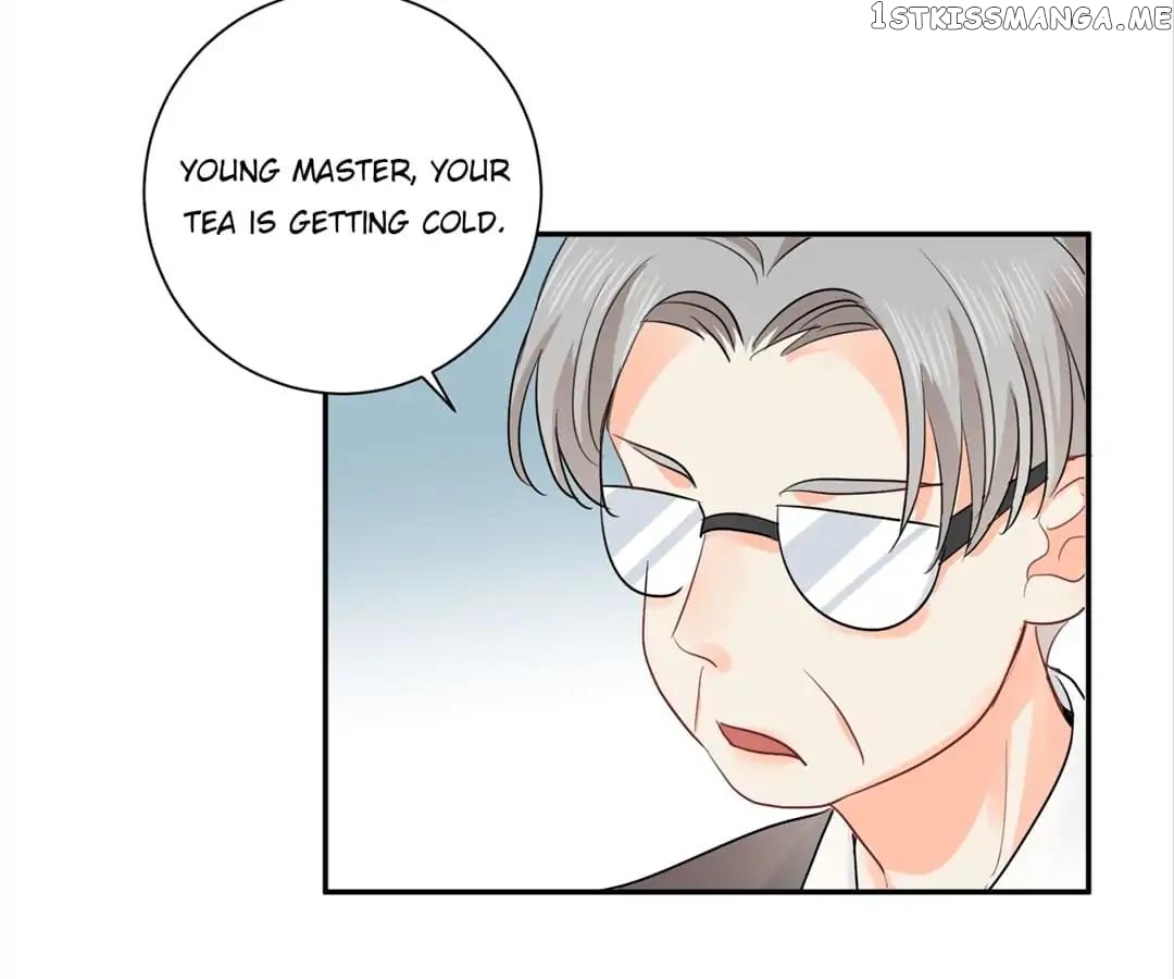 The Trap Of Hormones chapter 14 - page 38