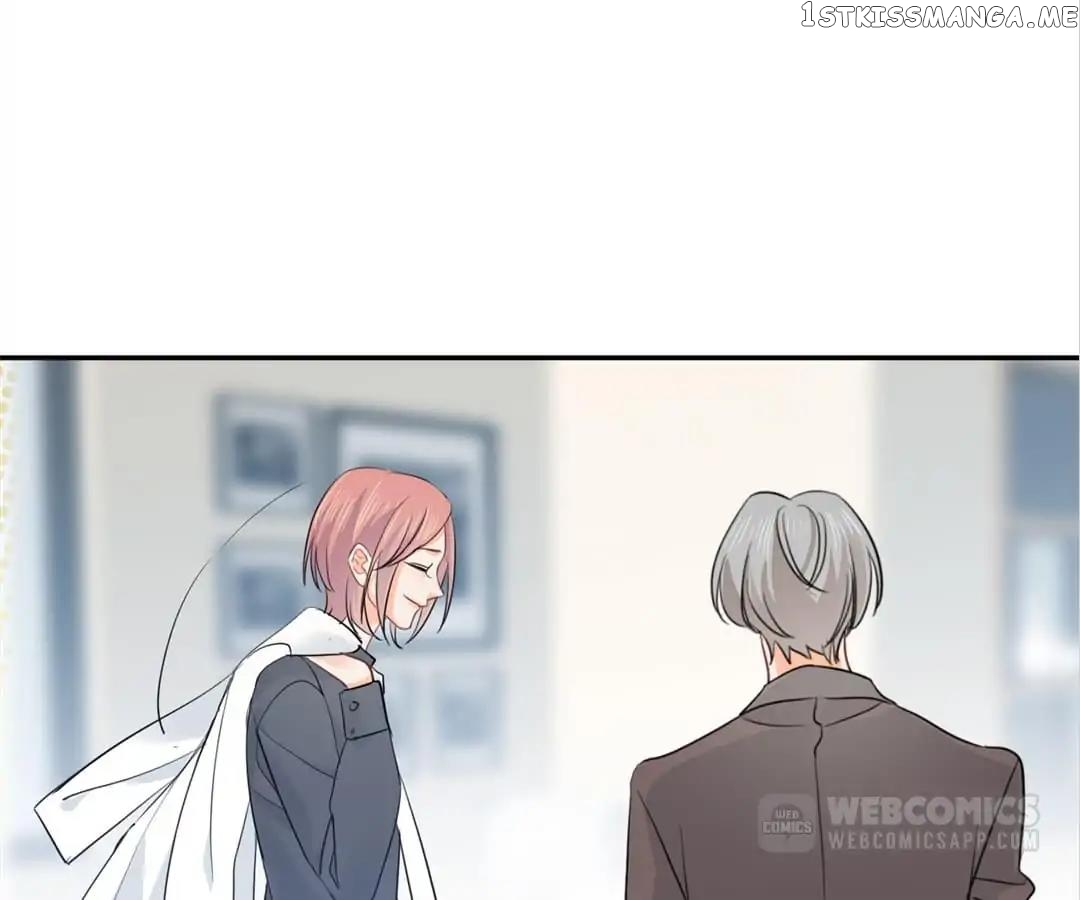 The Trap Of Hormones chapter 14 - page 39