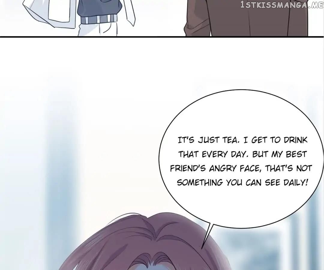 The Trap Of Hormones chapter 14 - page 40