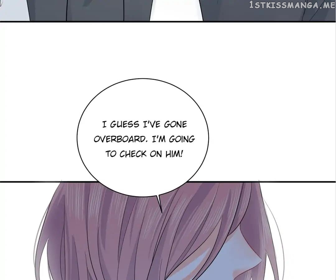 The Trap Of Hormones chapter 14 - page 42
