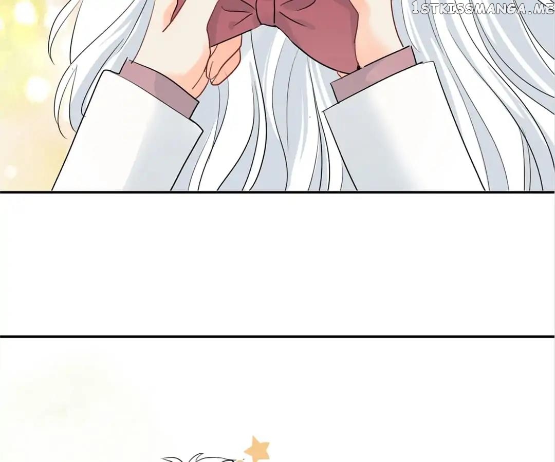 The Trap Of Hormones chapter 14 - page 45