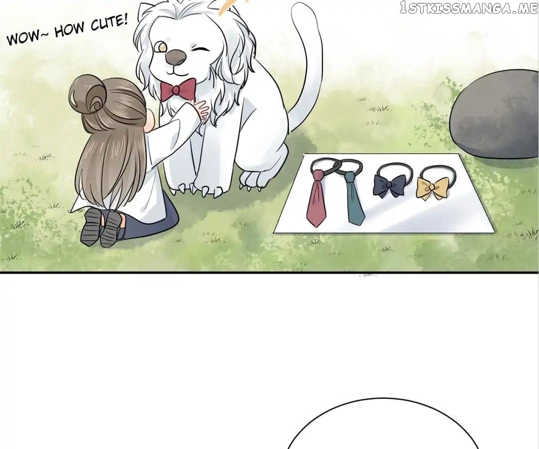 The Trap Of Hormones chapter 14 - page 46