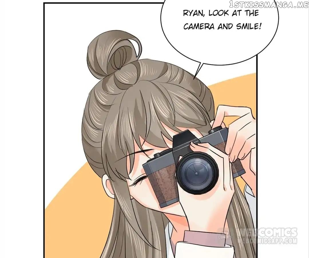 The Trap Of Hormones chapter 14 - page 47