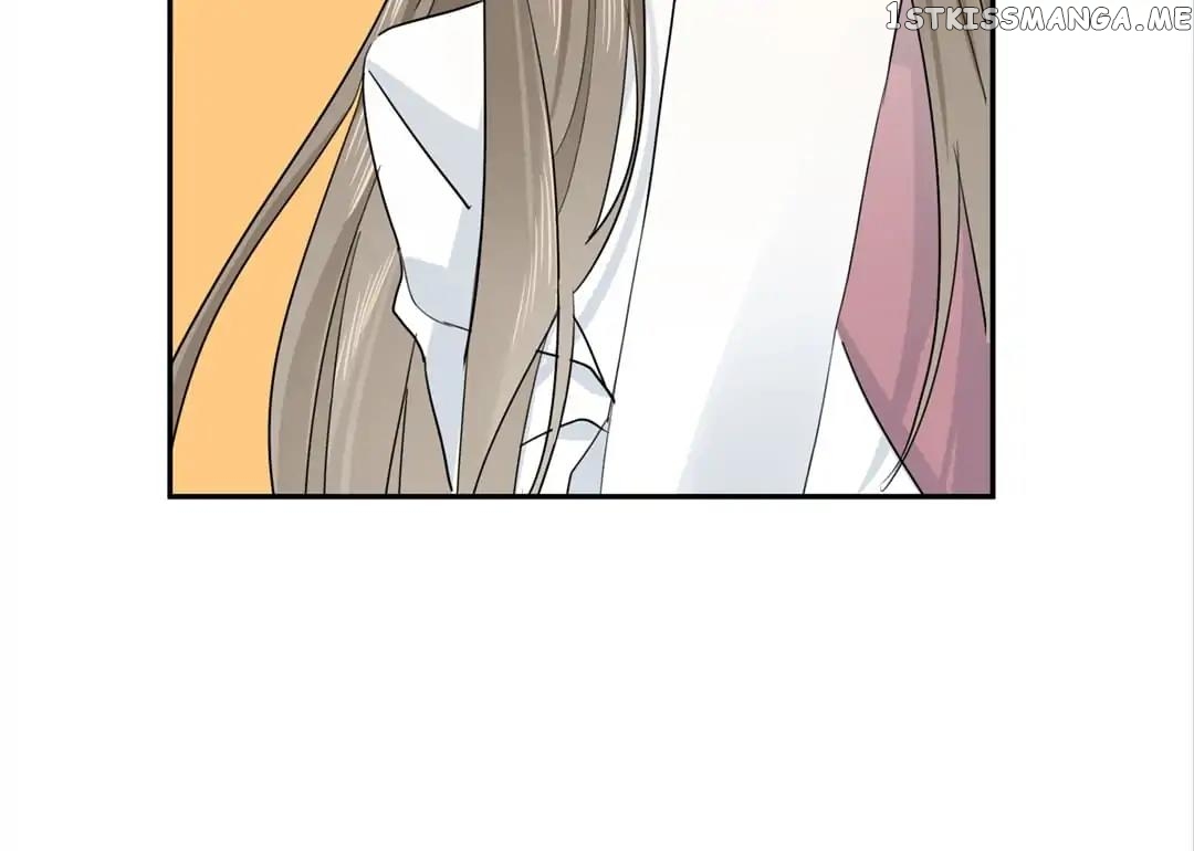 The Trap Of Hormones chapter 14 - page 48