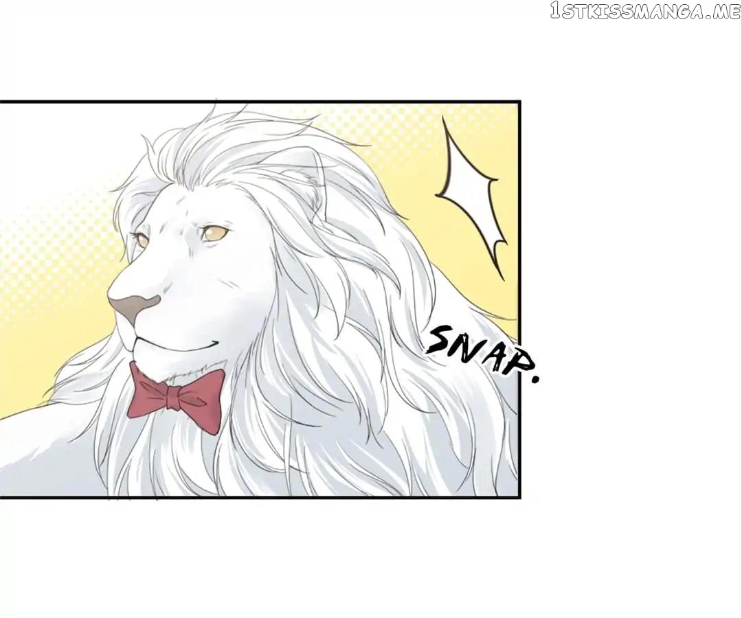 The Trap Of Hormones chapter 14 - page 49