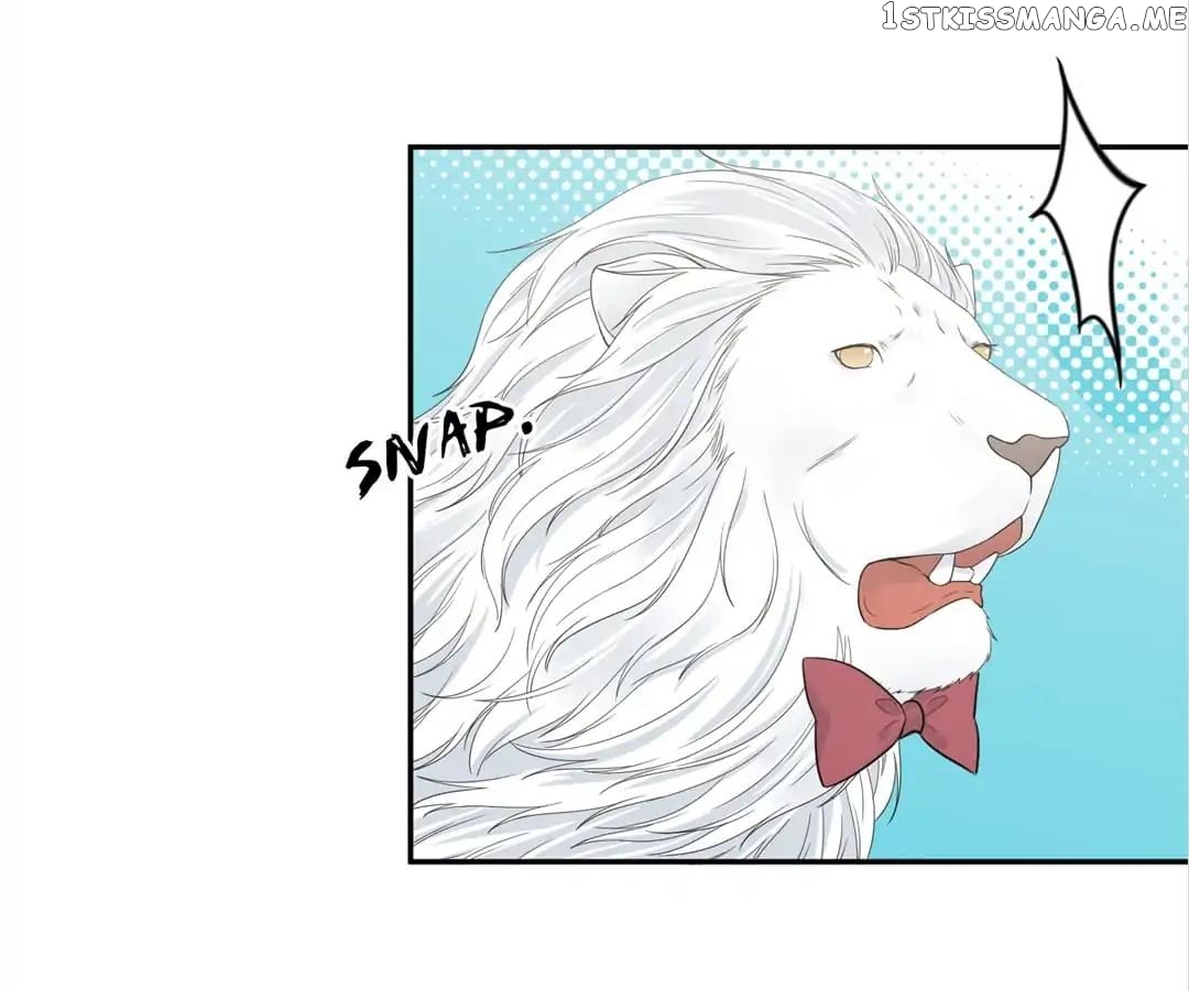 The Trap Of Hormones chapter 14 - page 50
