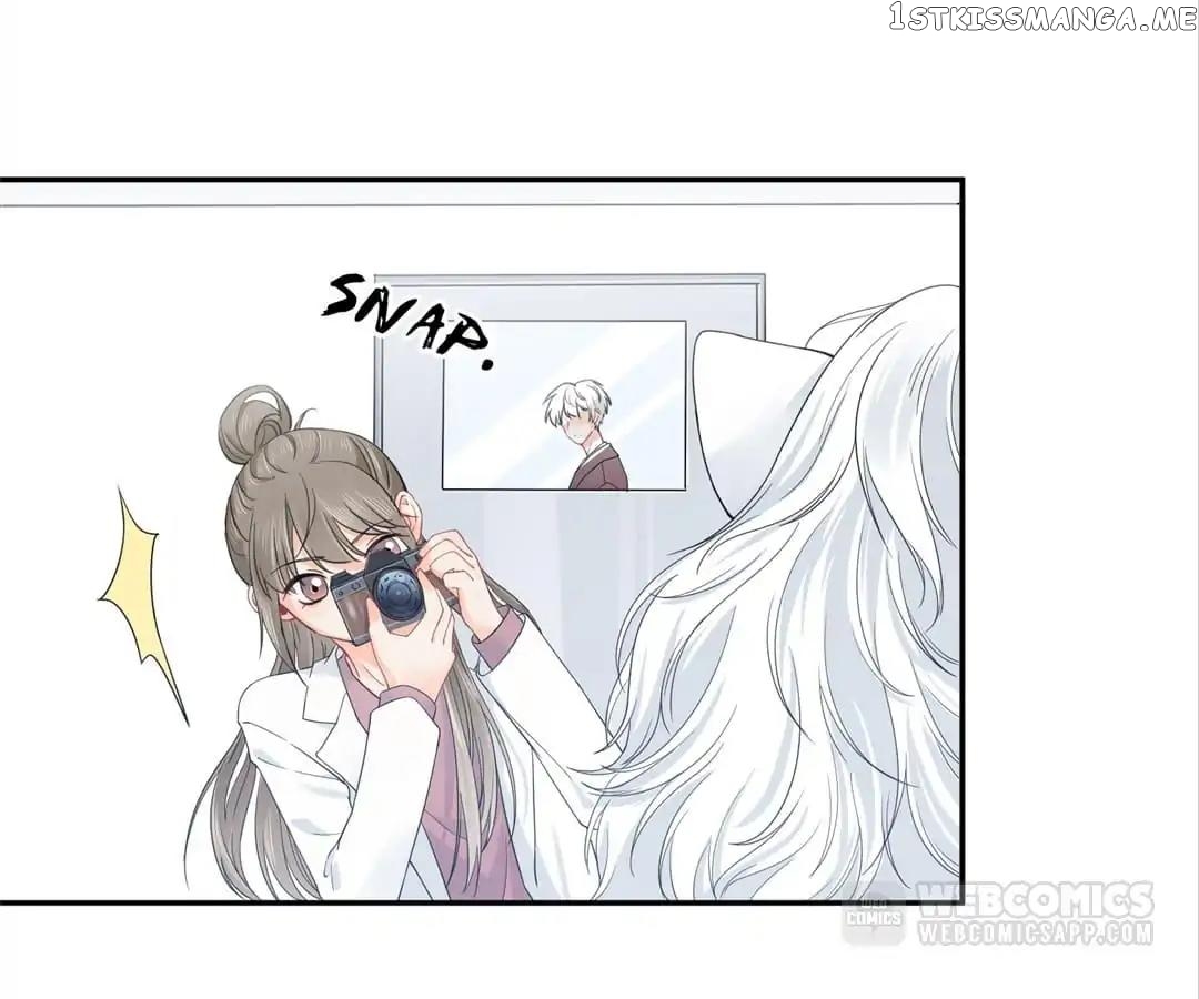 The Trap Of Hormones chapter 14 - page 51