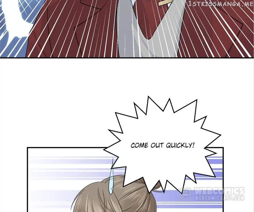The Trap Of Hormones chapter 14 - page 55