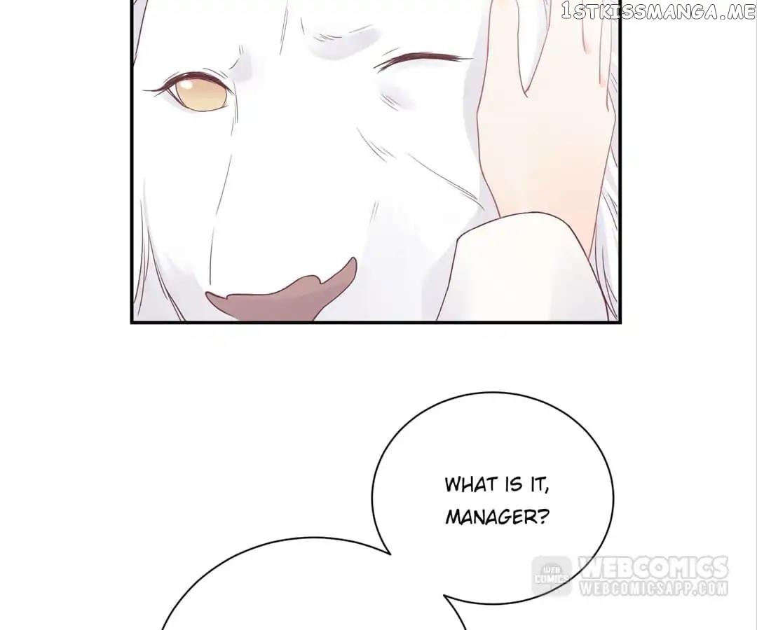 The Trap Of Hormones chapter 14 - page 59