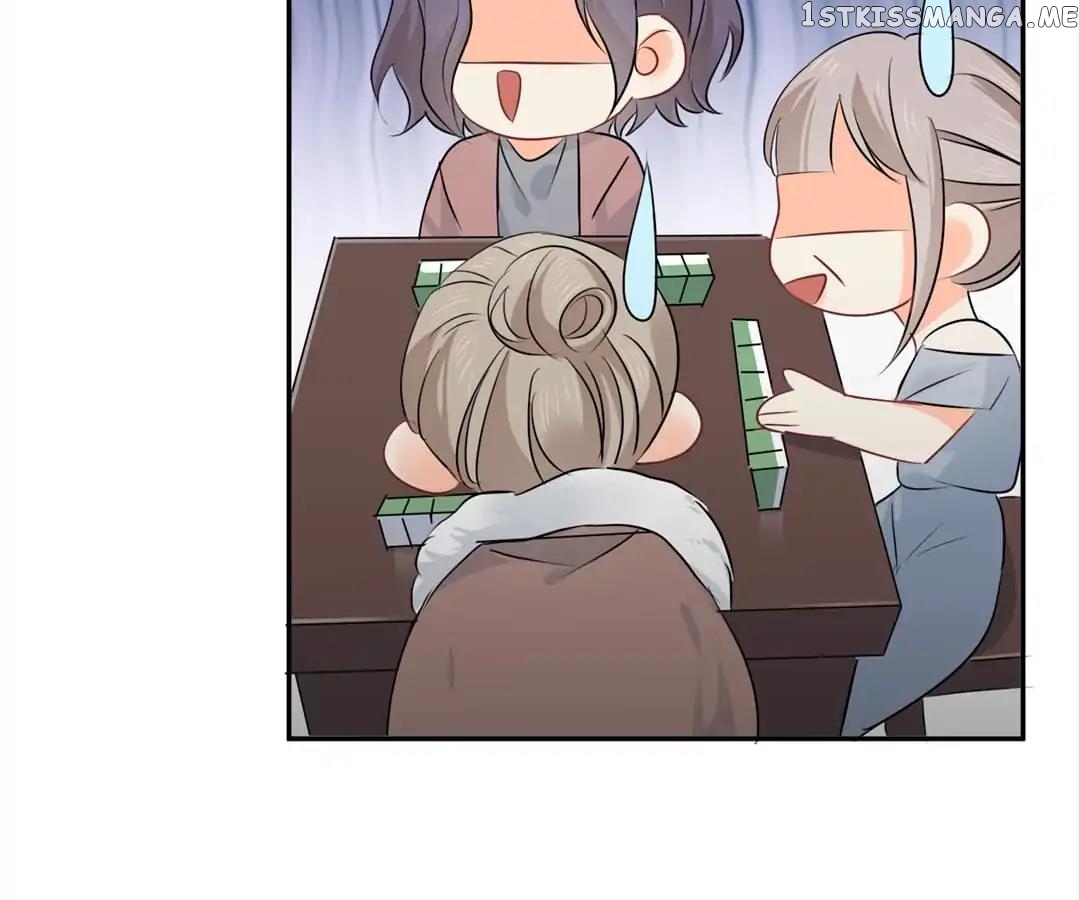 The Trap Of Hormones chapter 14 - page 6