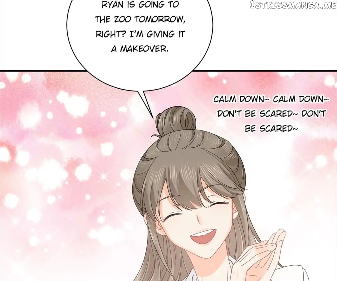 The Trap Of Hormones chapter 14 - page 60