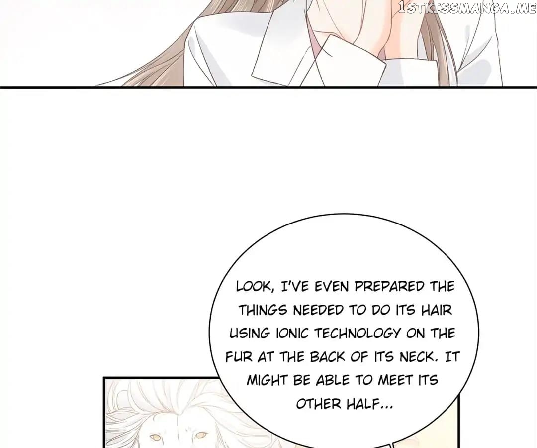 The Trap Of Hormones chapter 14 - page 61