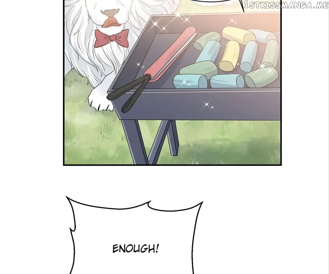 The Trap Of Hormones chapter 14 - page 62
