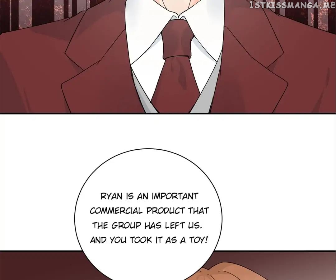 The Trap Of Hormones chapter 14 - page 64