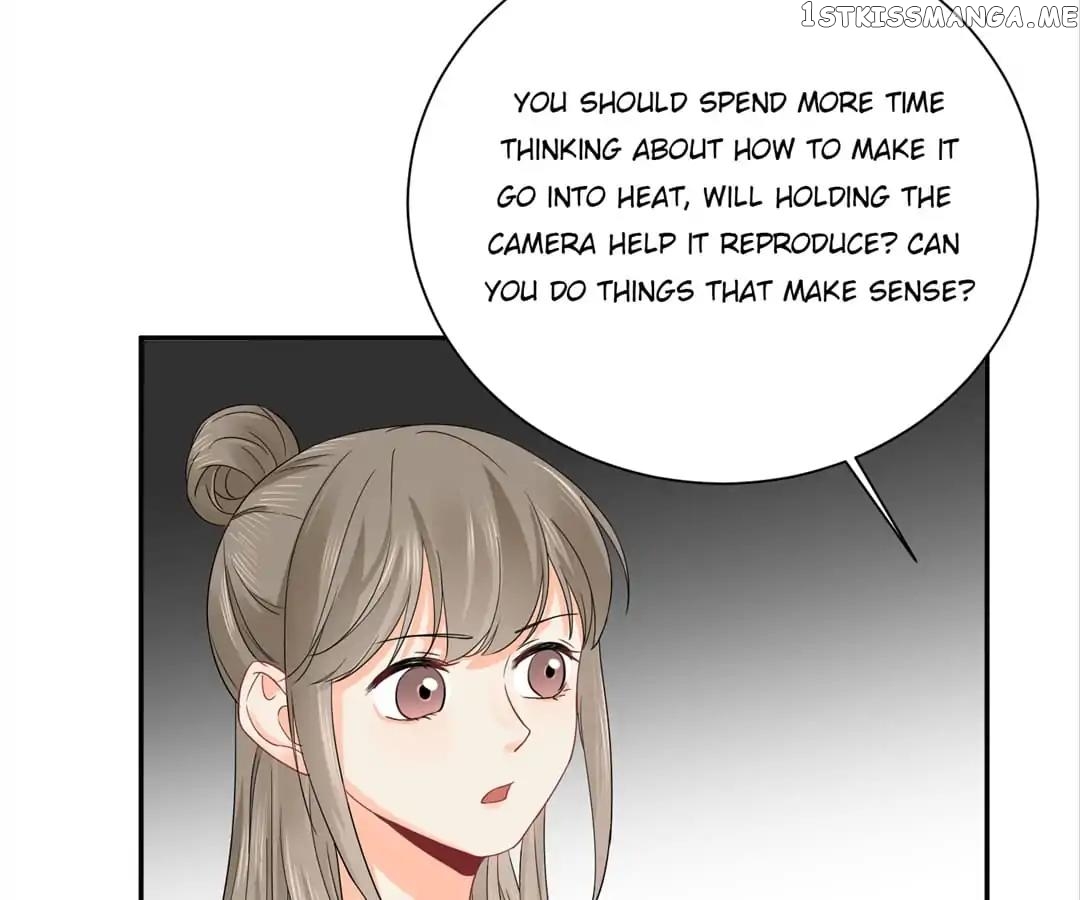 The Trap Of Hormones chapter 14 - page 66