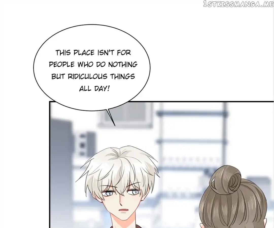 The Trap Of Hormones chapter 14 - page 68