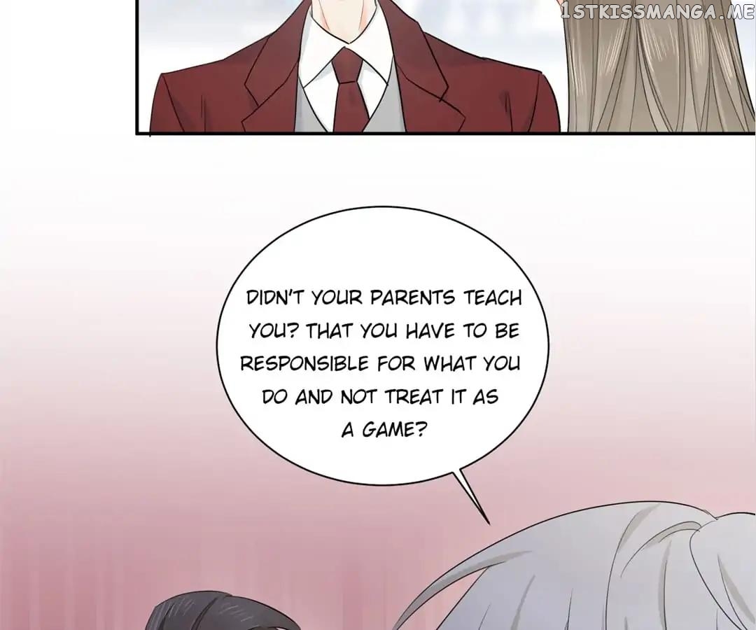 The Trap Of Hormones chapter 14 - page 69
