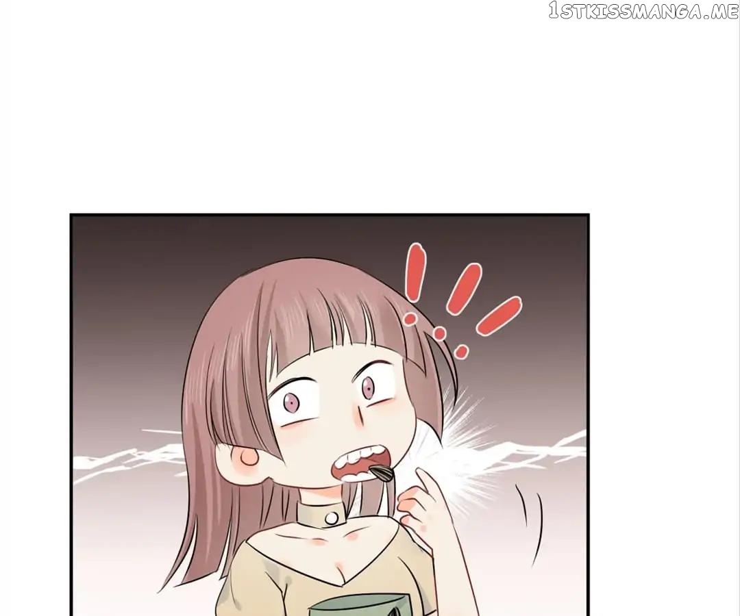 The Trap Of Hormones chapter 14 - page 7