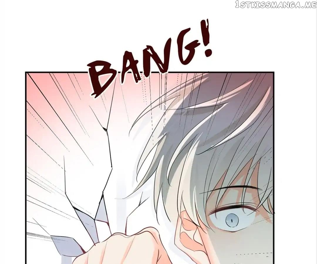 The Trap Of Hormones chapter 14 - page 73