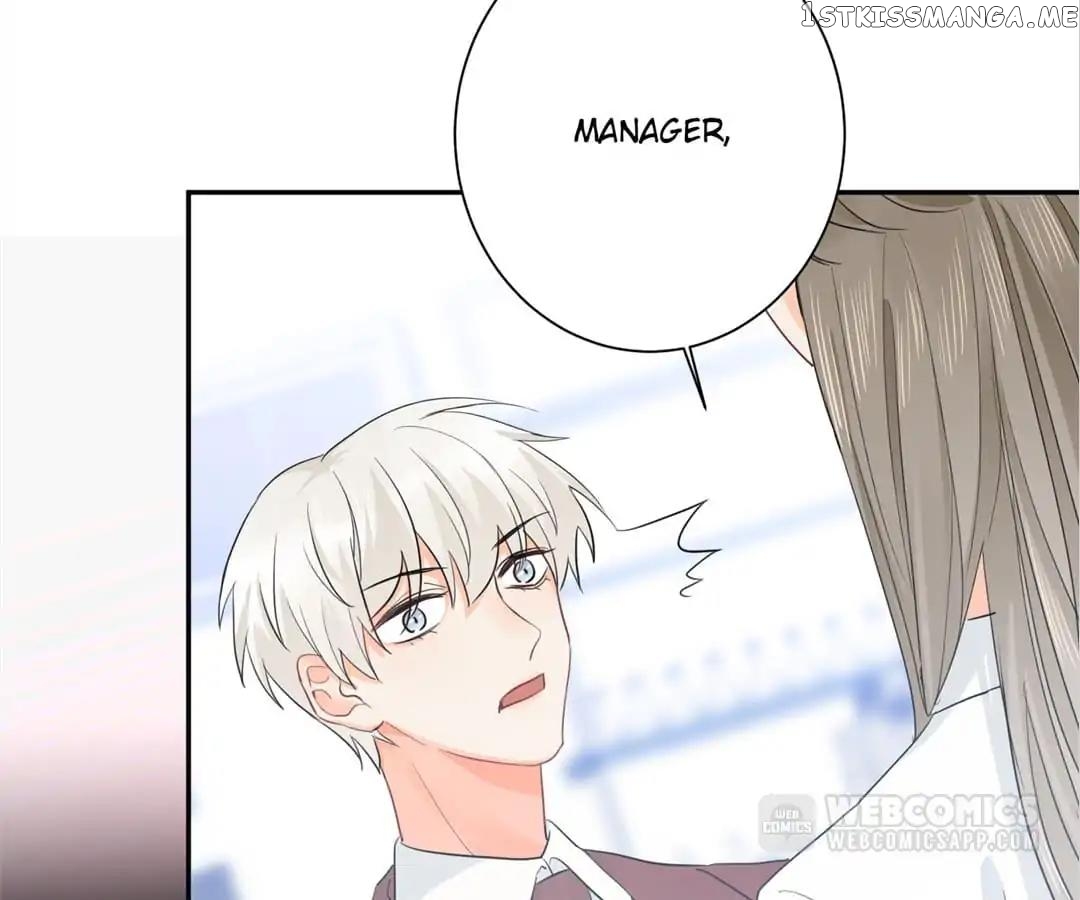 The Trap Of Hormones chapter 14 - page 75