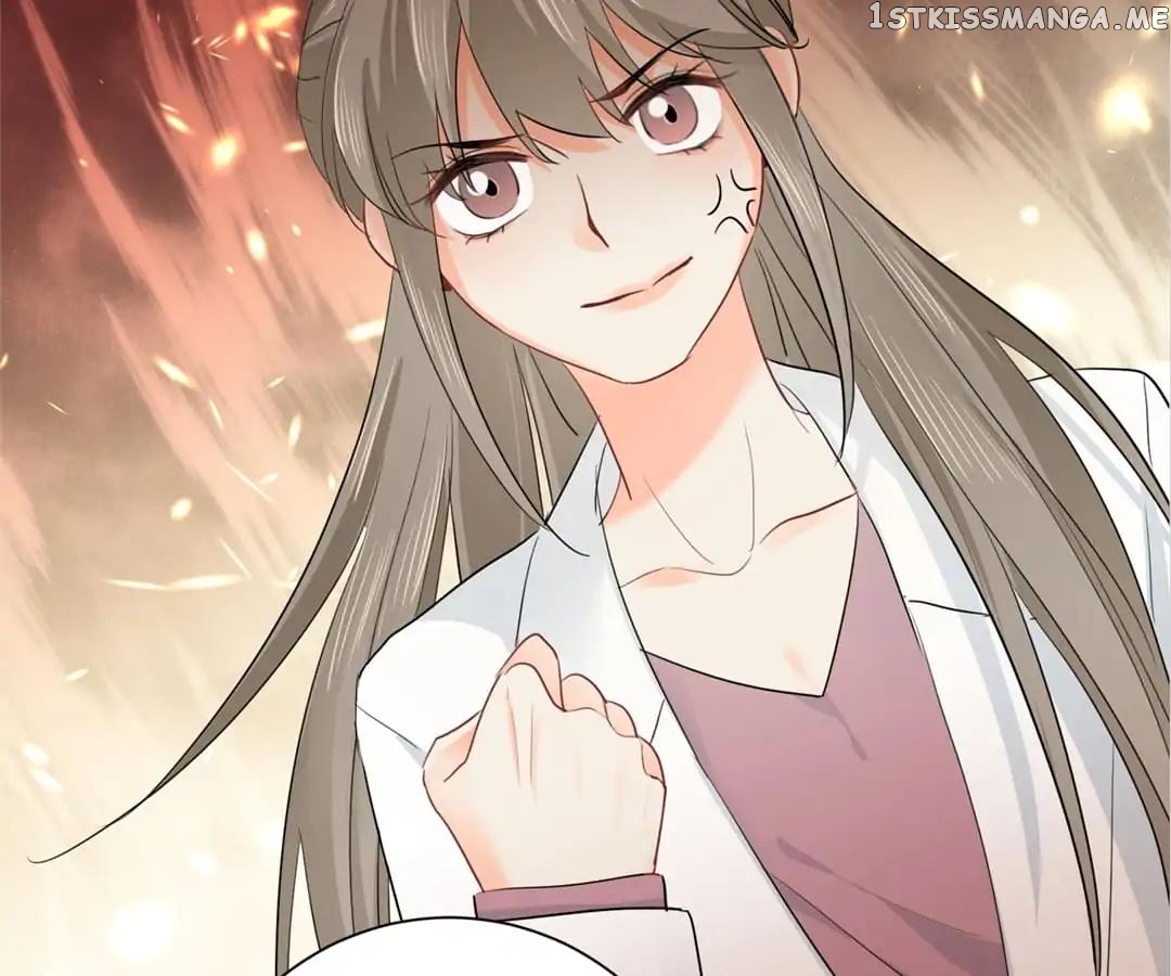 The Trap Of Hormones chapter 14 - page 77