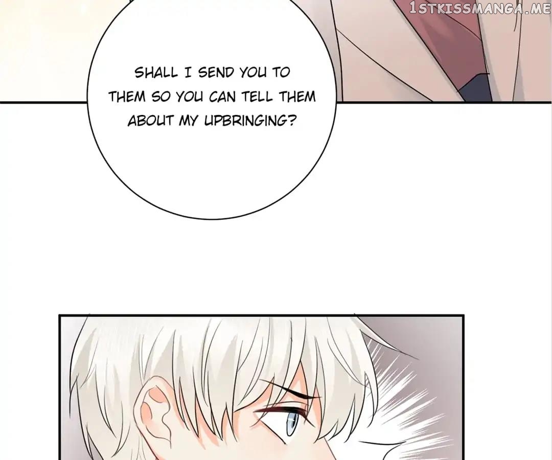 The Trap Of Hormones chapter 14 - page 78