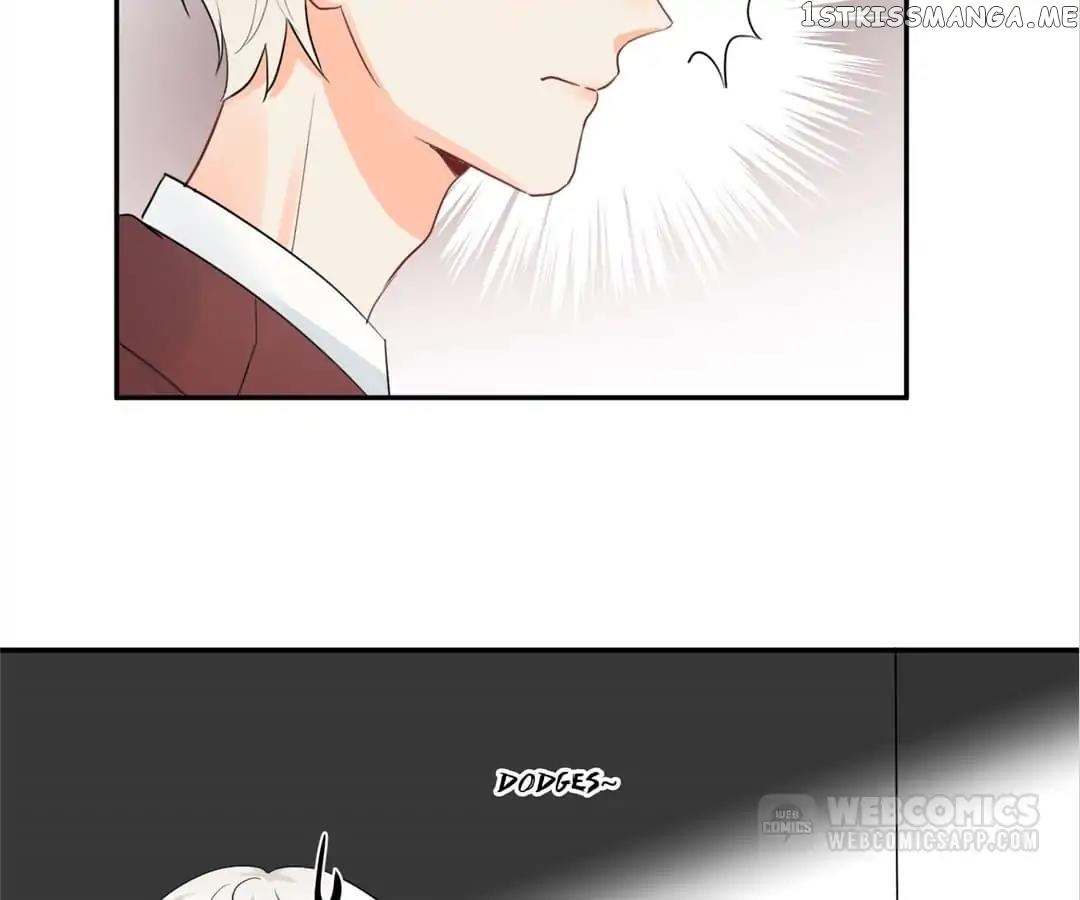 The Trap Of Hormones chapter 14 - page 79