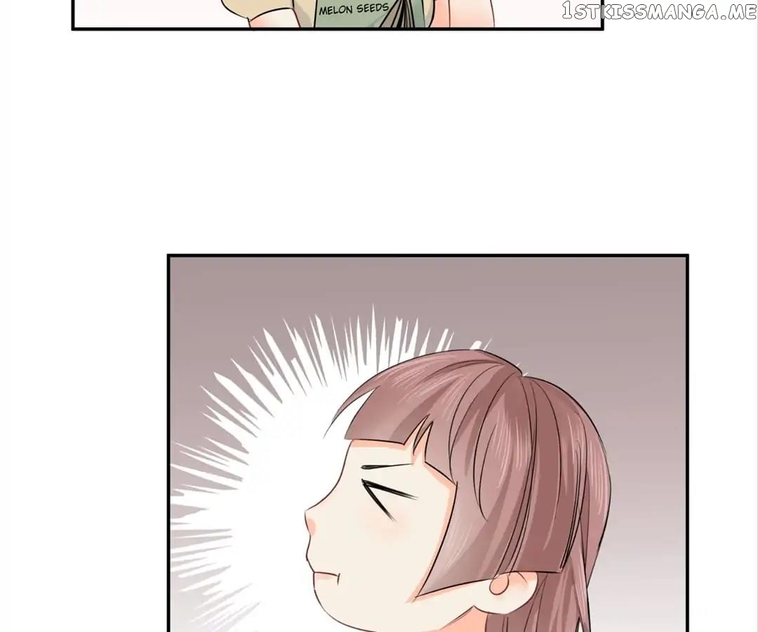 The Trap Of Hormones chapter 14 - page 8
