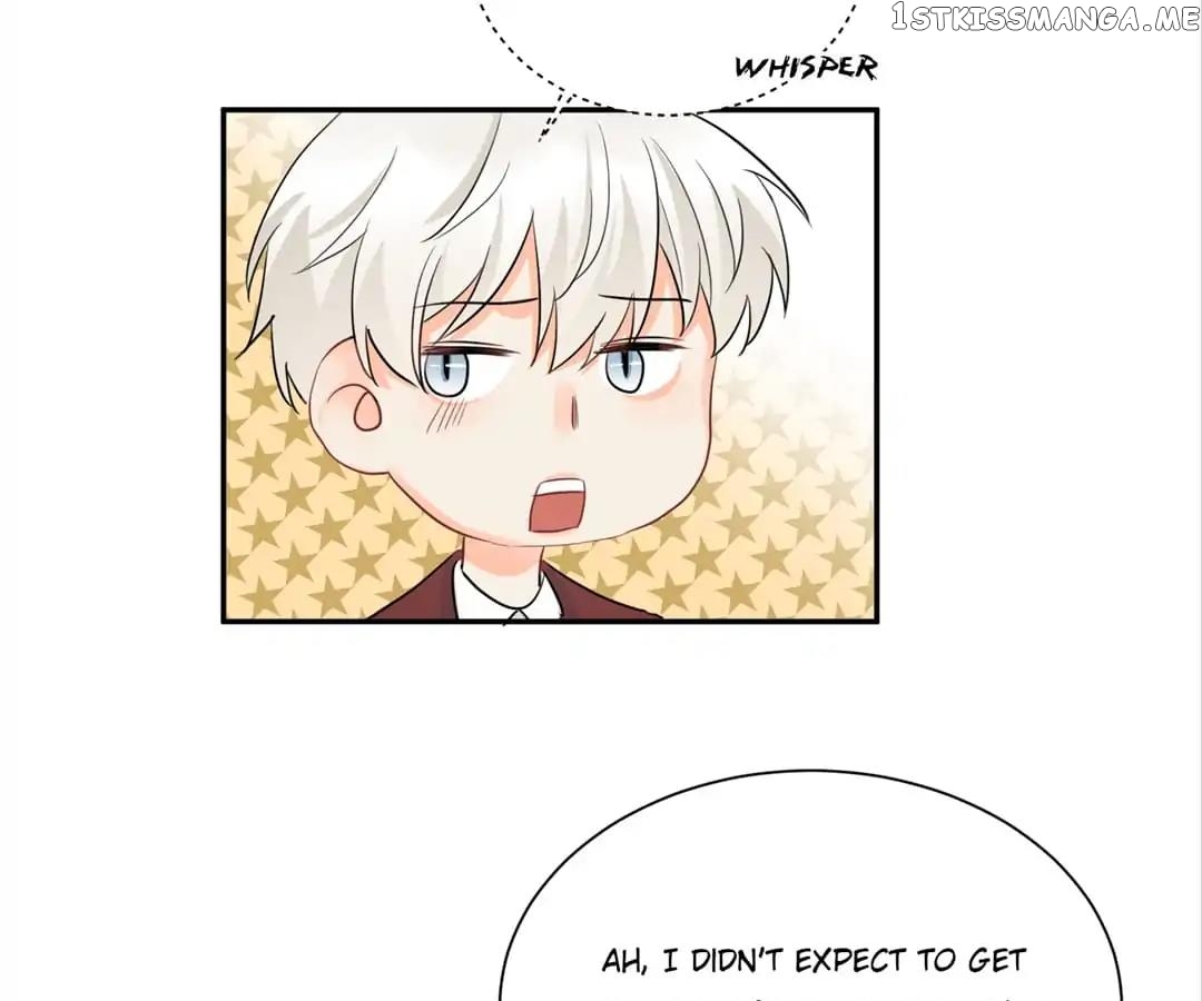 The Trap Of Hormones chapter 14 - page 81
