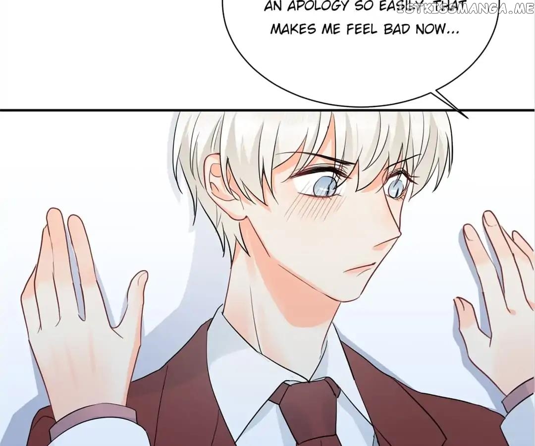 The Trap Of Hormones chapter 14 - page 82