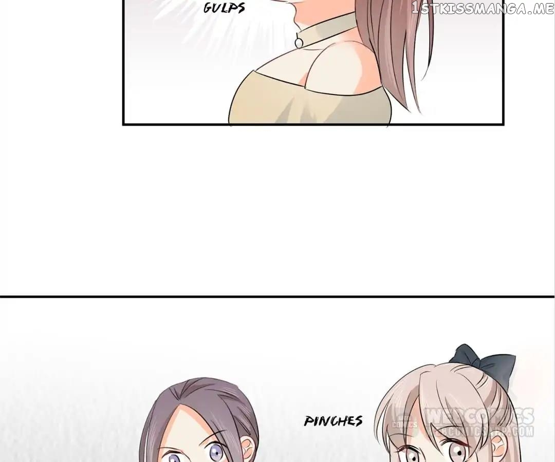 The Trap Of Hormones chapter 14 - page 9