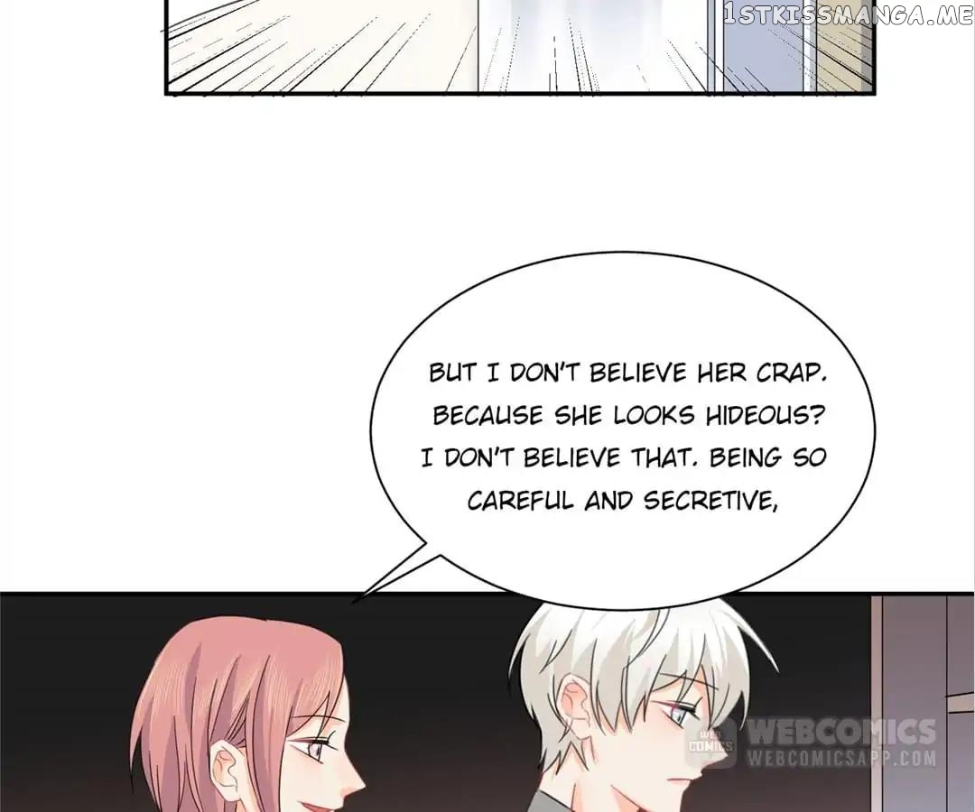The Trap Of Hormones chapter 13 - page 11