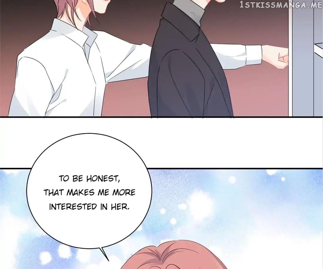 The Trap Of Hormones chapter 13 - page 12