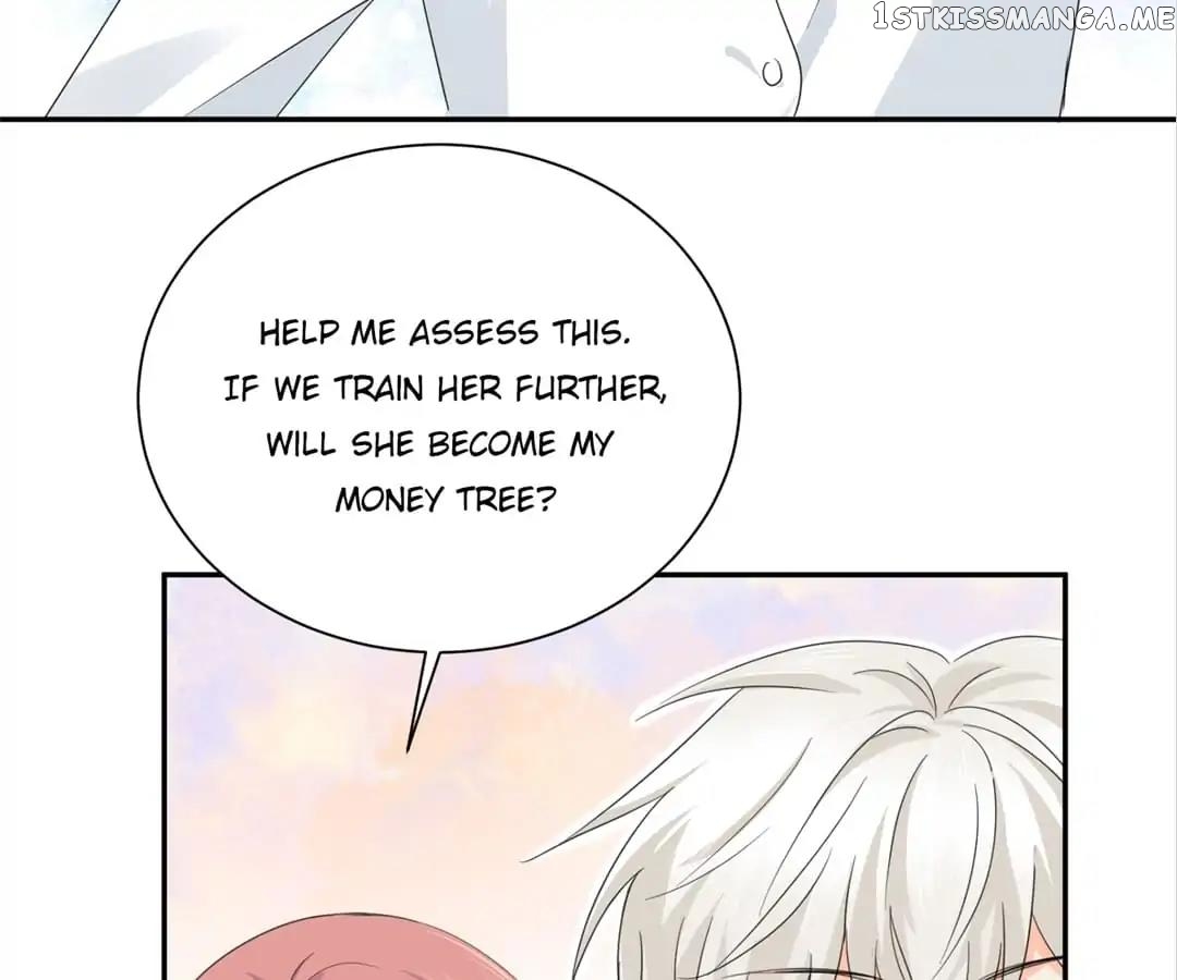 The Trap Of Hormones chapter 13 - page 14