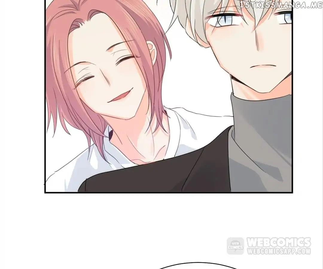 The Trap Of Hormones chapter 13 - page 15
