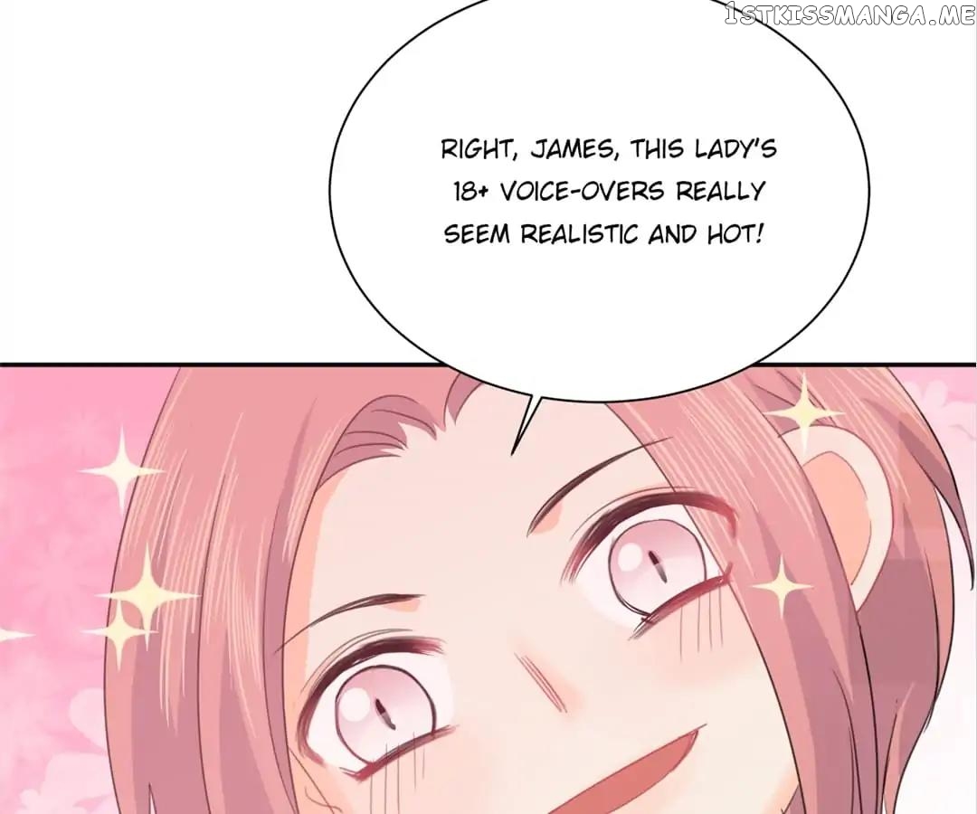 The Trap Of Hormones chapter 13 - page 16
