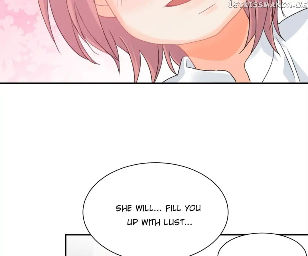 The Trap Of Hormones chapter 13 - page 17