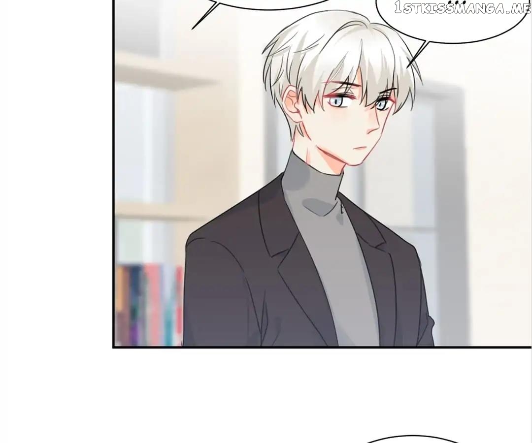 The Trap Of Hormones chapter 13 - page 18