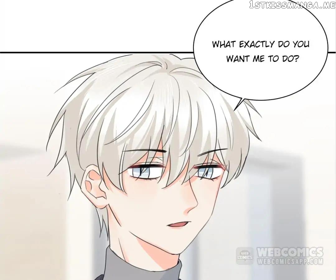 The Trap Of Hormones chapter 13 - page 19