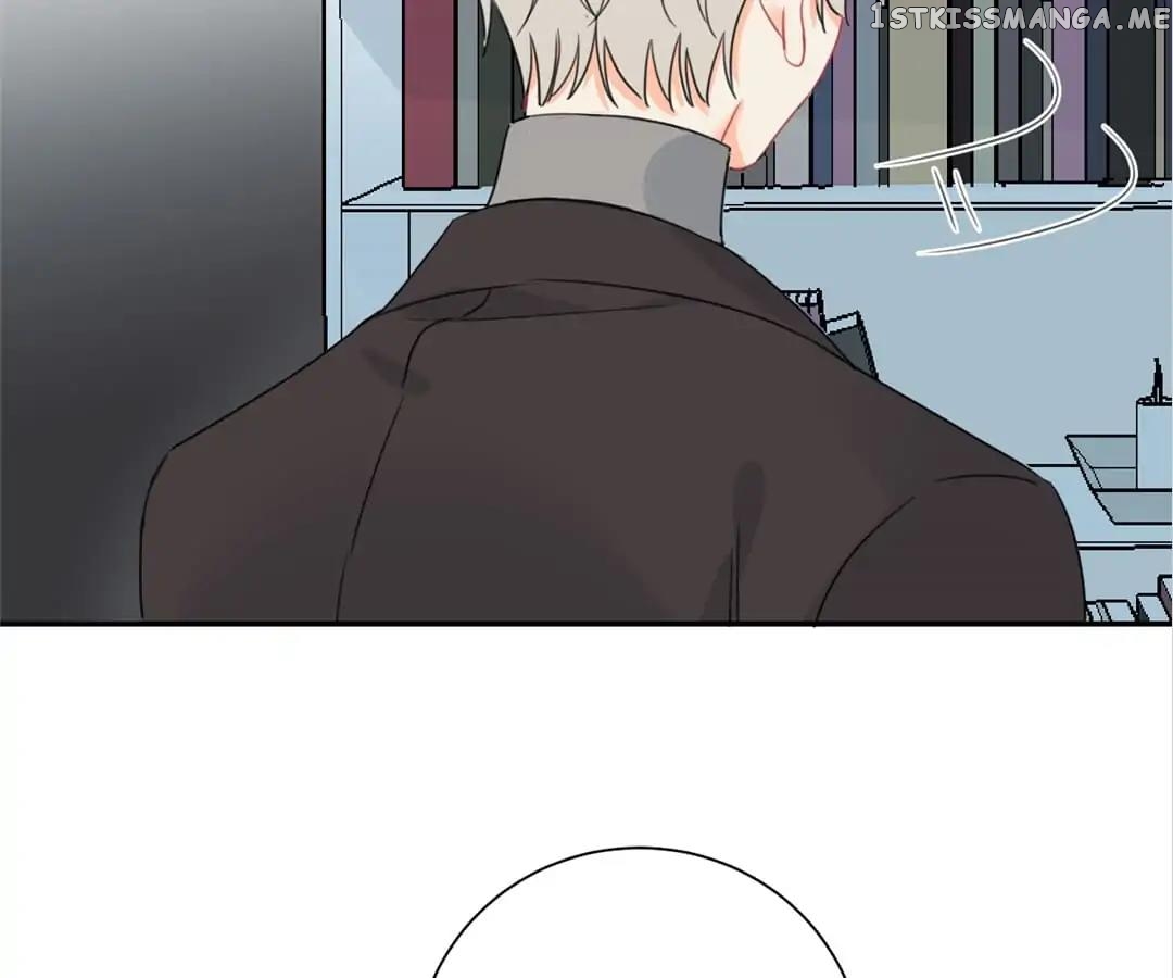 The Trap Of Hormones chapter 13 - page 22