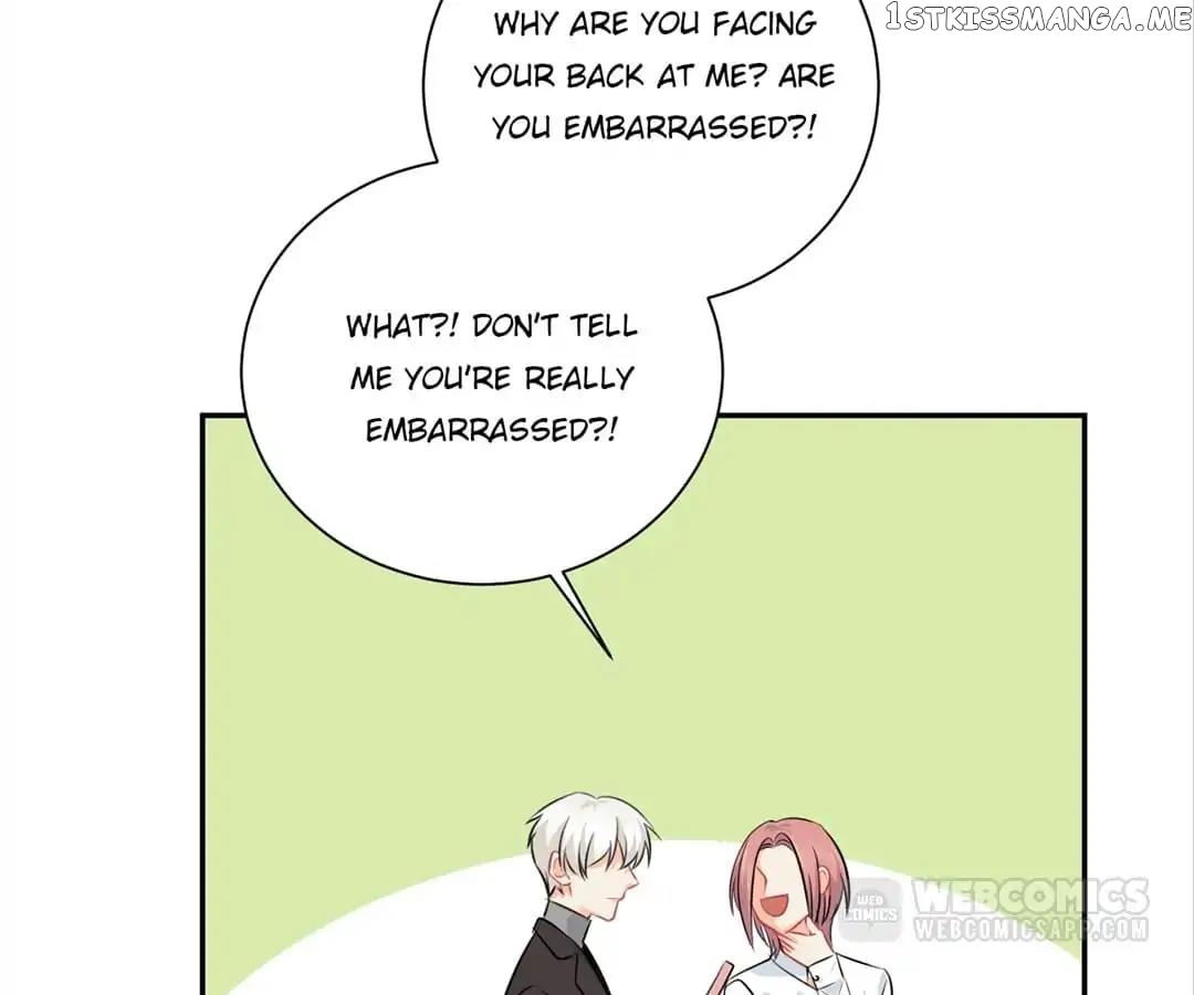 The Trap Of Hormones chapter 13 - page 23