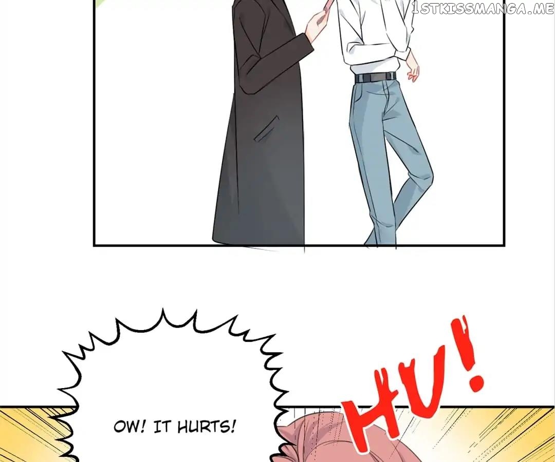 The Trap Of Hormones chapter 13 - page 24