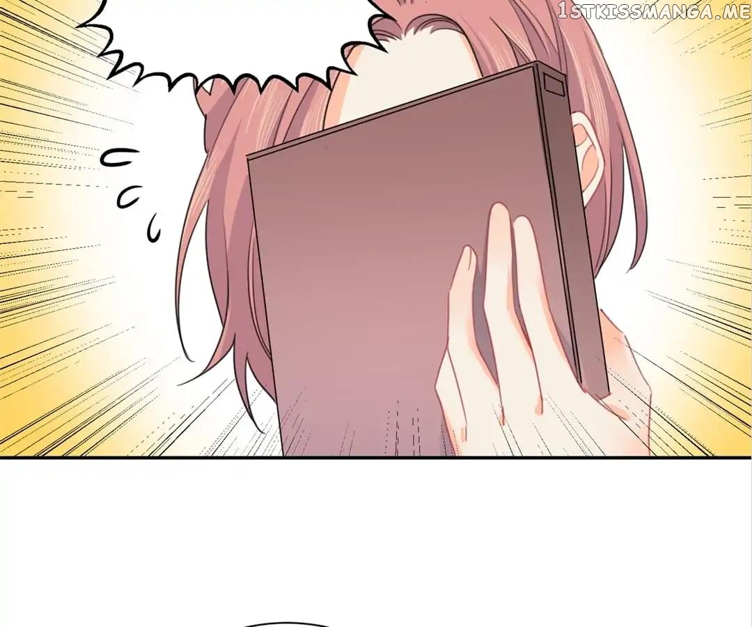 The Trap Of Hormones chapter 13 - page 25