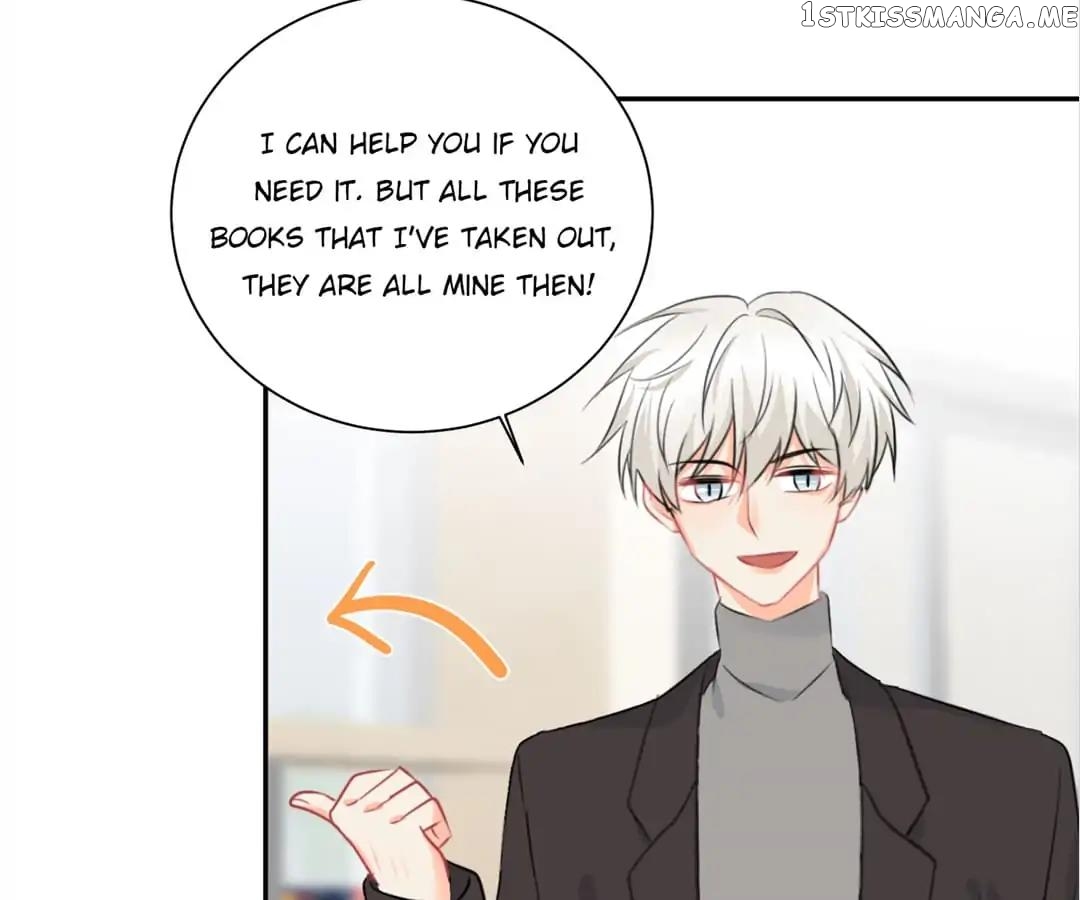 The Trap Of Hormones chapter 13 - page 26