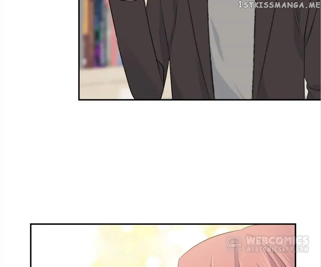 The Trap Of Hormones chapter 13 - page 27