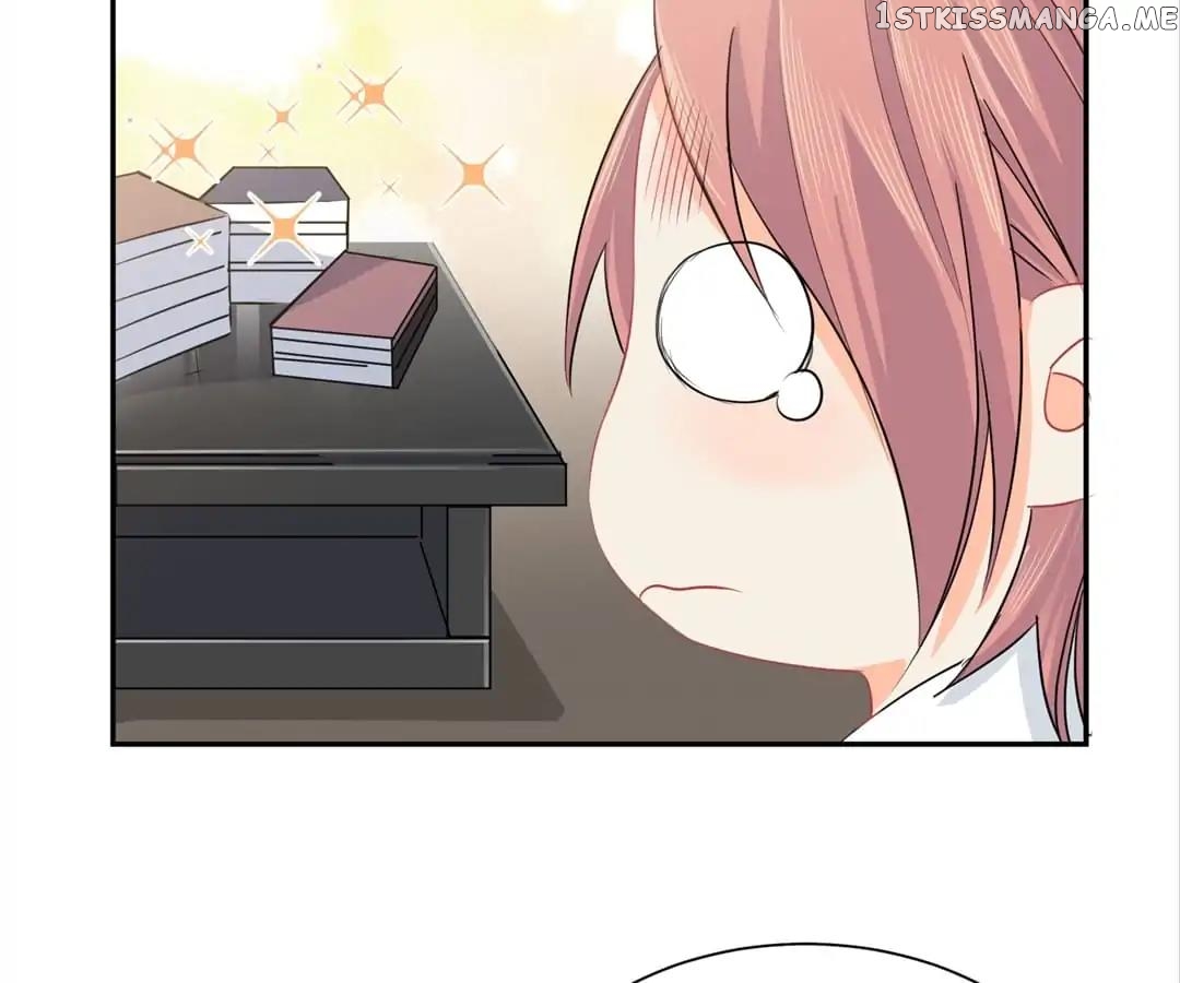 The Trap Of Hormones chapter 13 - page 28