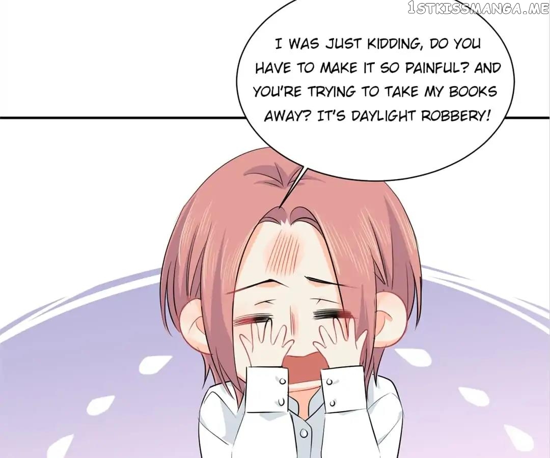 The Trap Of Hormones chapter 13 - page 29