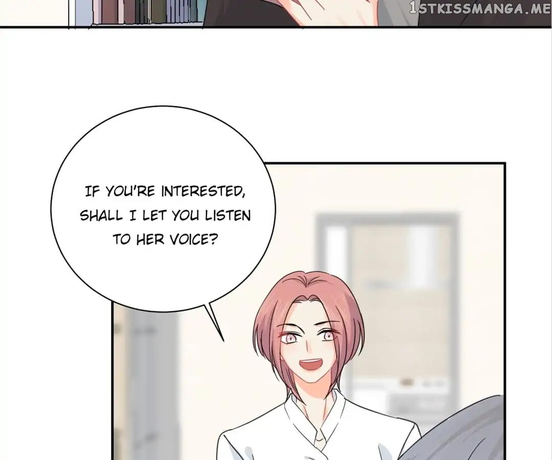 The Trap Of Hormones chapter 13 - page 3